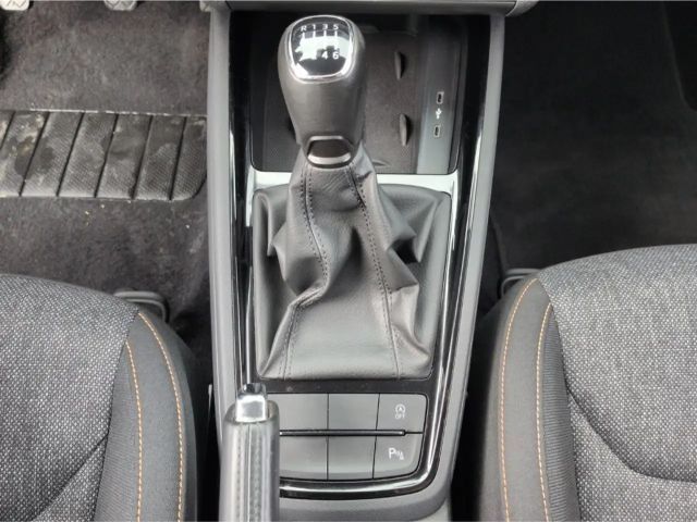 Skoda Kamiq 1.0 TSI Clever