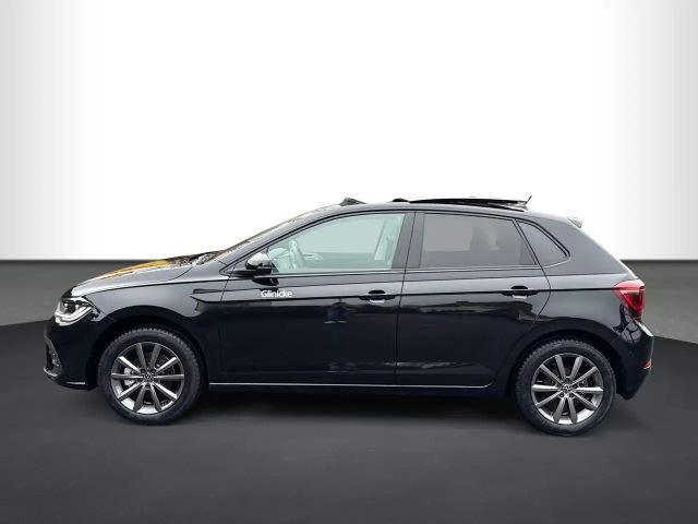 Volkswagen Polo 1.0 TSI DSG Style