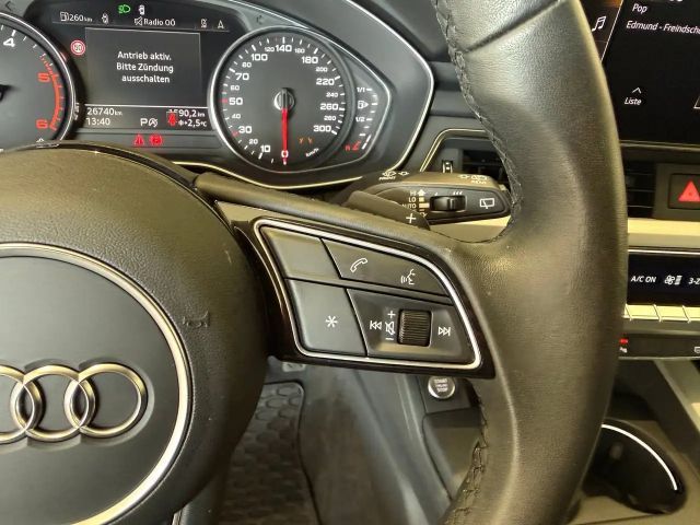 Audi A4 35 TDI