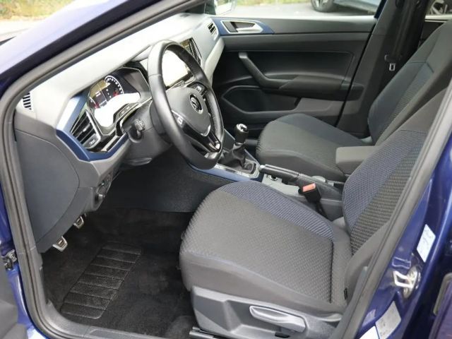 Volkswagen Polo 1.0 TSI Comfortline