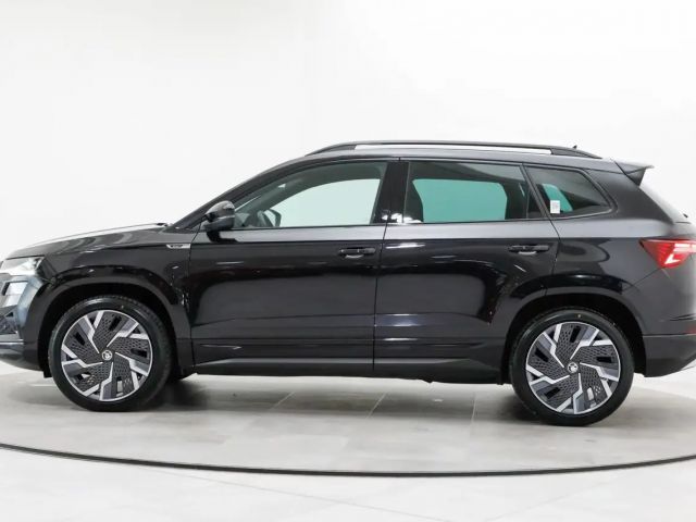 Skoda Karoq 2.0 TDI 4x4 Sportline