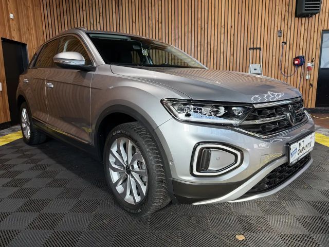 Volkswagen T-Roc DSG Life