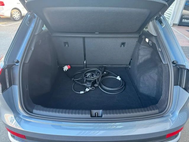 Audi Q4 e-tron Quattro S-Line