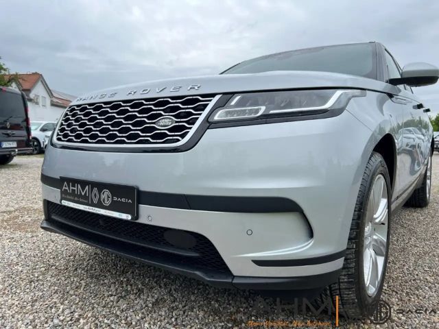 Land Rover Range Rover Velar P400e