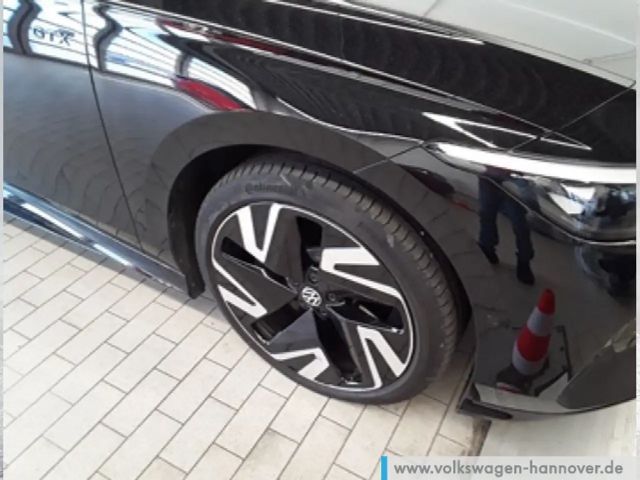 Volkswagen ID.7 4Motion GTX Tourer