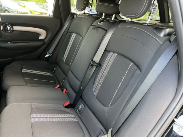 MINI Cooper Clubman JCW Trim/LED/DAB/SHZ/GRA/PDC