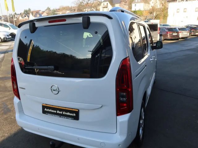 Opel Combo Life Ultimate