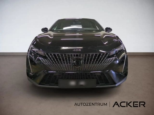 Peugeot 408 GT-Line Hybrid