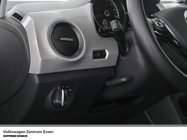 Volkswagen e-up! Plus Style