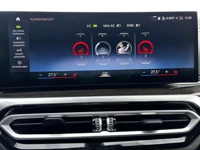 BMW i4 Coupé M-Sport M50