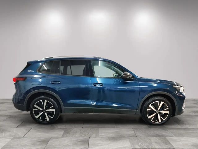 Volkswagen Tiguan 2.0 TDI Plus