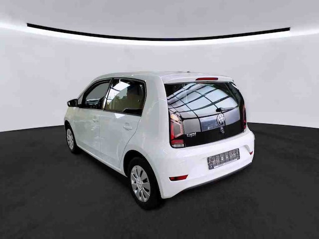 Volkswagen up! Move Move up!