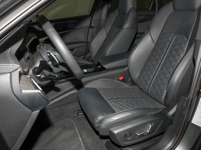 Audi RS6 AHK Matrix HUD Keramik Pano 305km/h