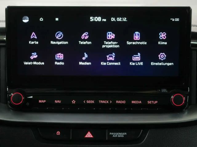 Kia ProCeed GDi GT-Line