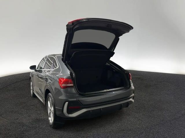 Audi Q3 35 TDI S-Line