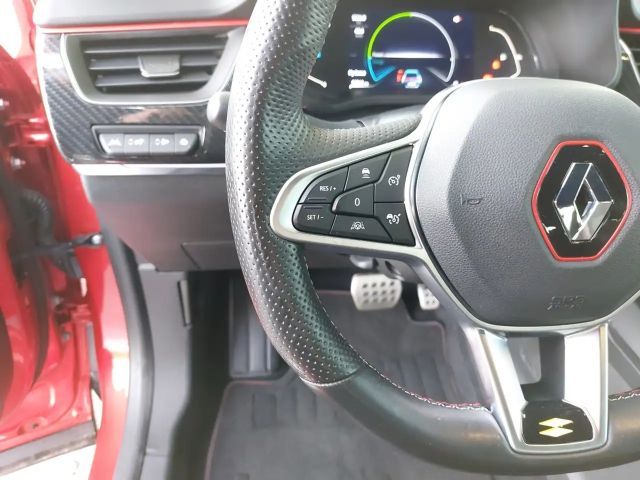 Renault Arkana E-Tech Hybrid RS