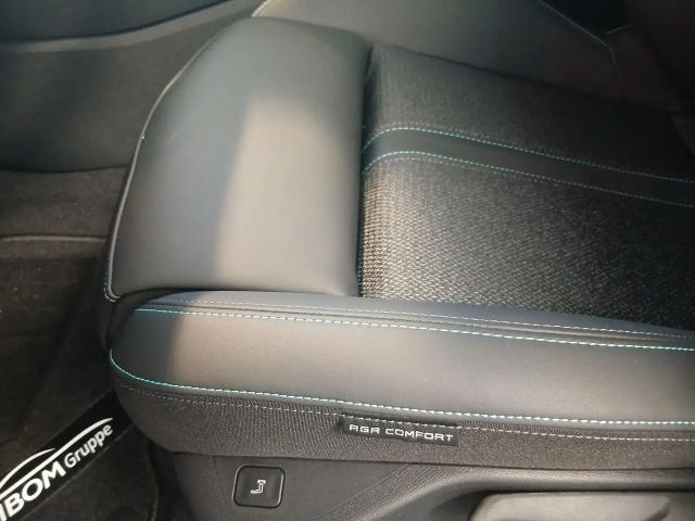 Peugeot 308 Allure Pack Hybrid SW