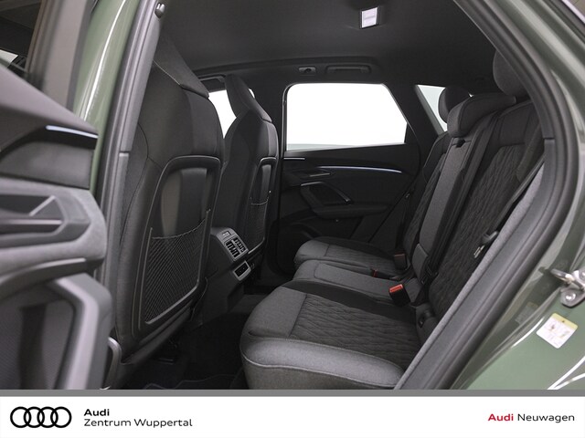 Audi Q5 Hybride Quattro S-Tronic