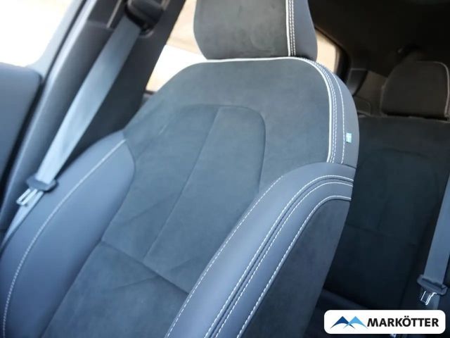 Volvo XC40 Recharge Ultimate