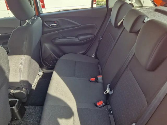 Suzuki Swift Comfort Hybrid