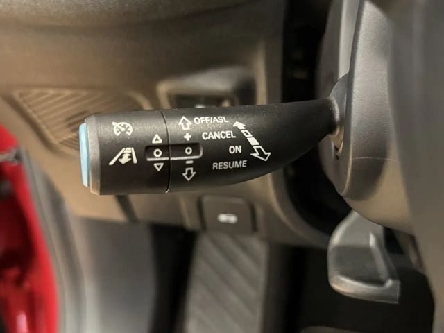 MG MG5 ACC*360cam*Navi*DAB*Leder*digCockpit*SHZ*LED