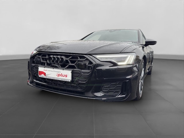Audi A6 45 TFSI Avant S-Line S-Tronic