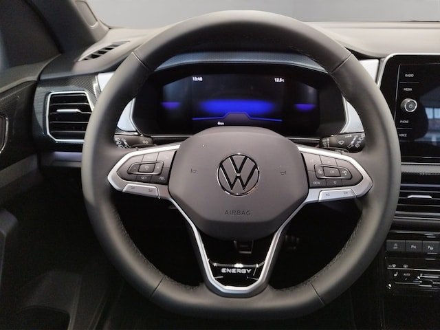 Volkswagen T-Cross 1.0 TSI DSG Life