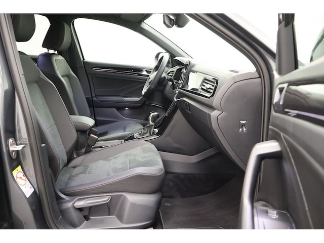 Volkswagen T-Roc 1.5 TSI R-Line