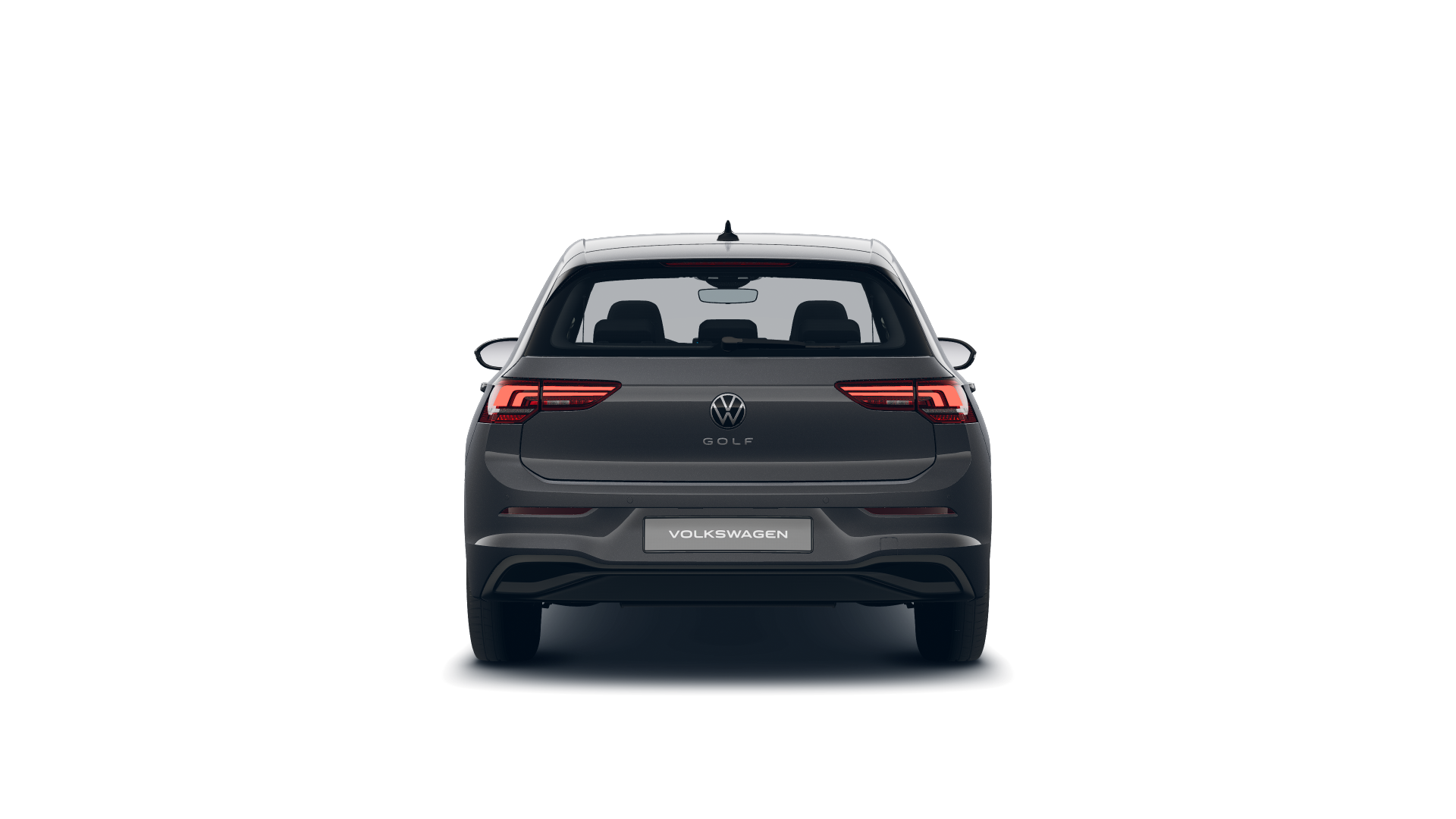 Volkswagen Golf 1.5 TSI Life