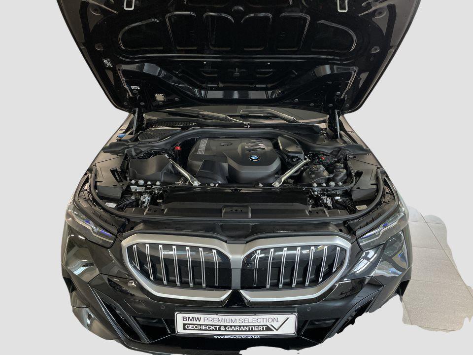 BMW 520 520i Touring