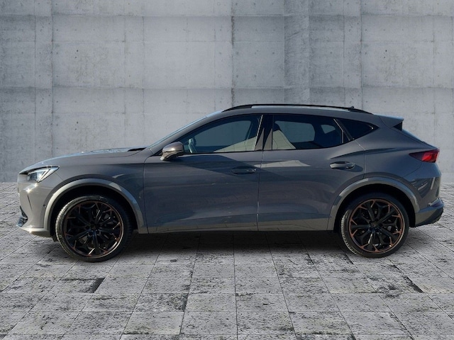 Cupra Formentor 2.0 TSI DSG VZ