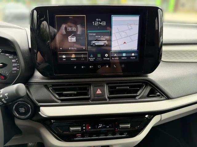 Suzuki Swift Hybrid Shine