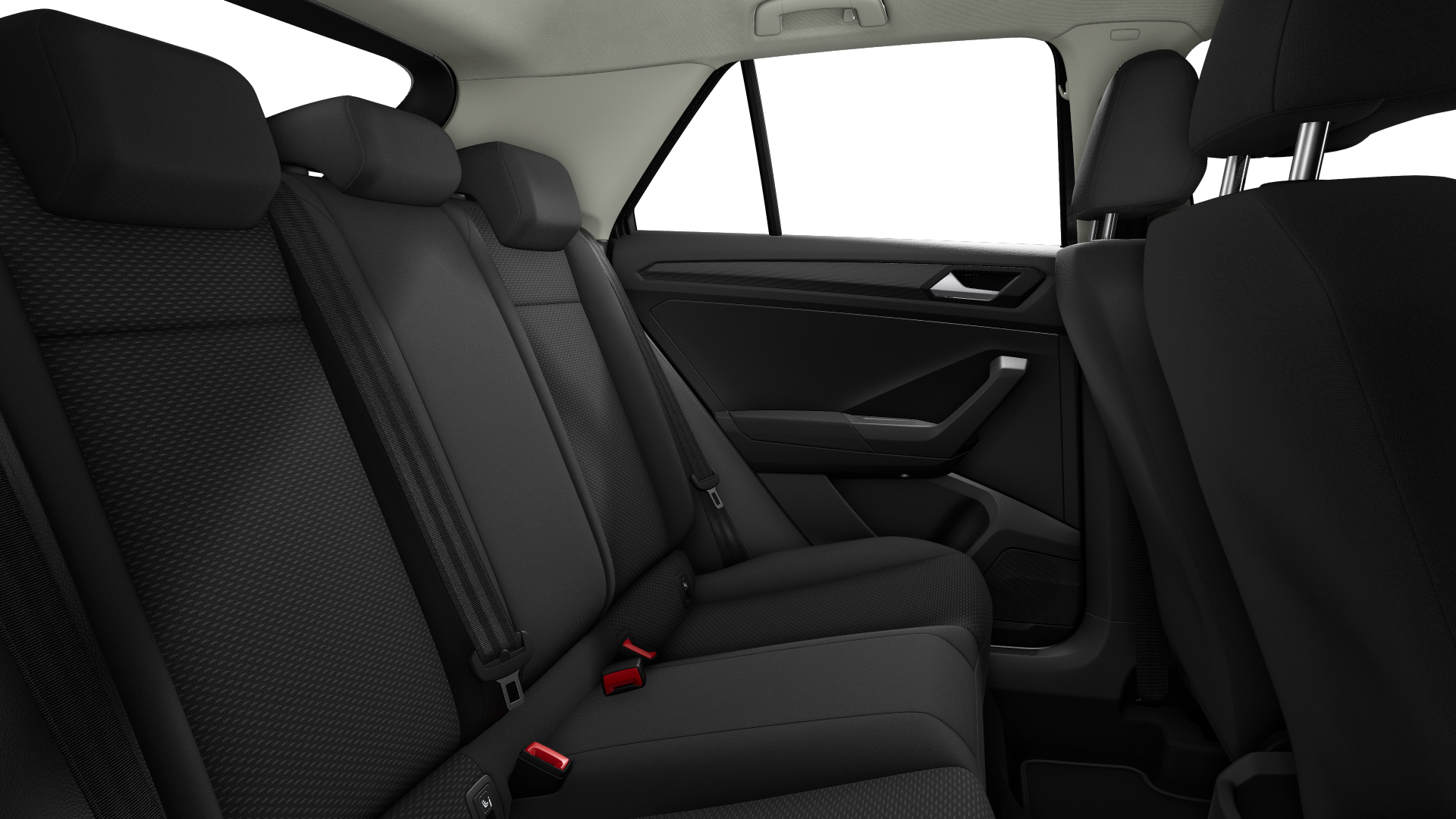 Volkswagen T-Roc 1.0 TSI