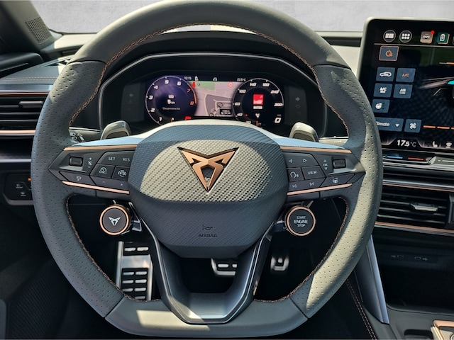 Cupra Leon ST Sportstourer