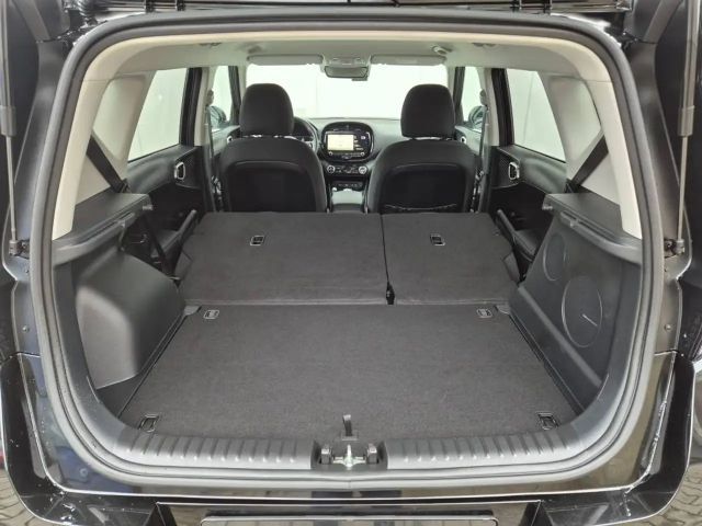 Kia Soul Spirit e-Soul