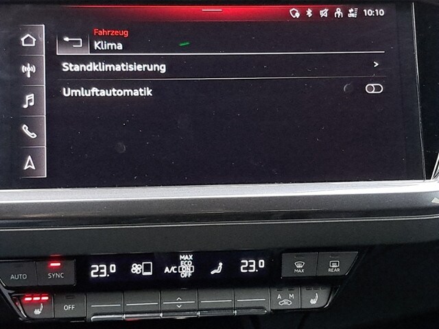 Audi Q4 e-tron 35 Sportback