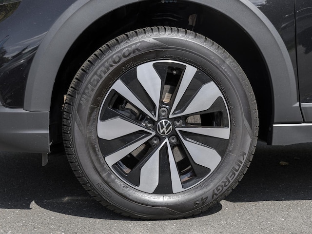 Volkswagen Taigo 1.0 TSI DSG