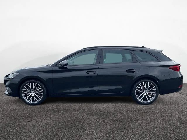 Seat Leon DSG FR-lijn Sportstourer
