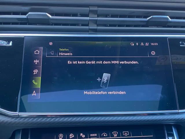 Audi RS Q8 Audi RS Q8