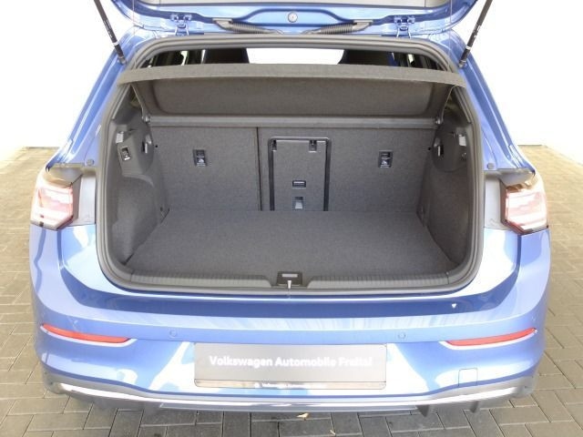 Volkswagen Golf DSG GTE eHybrid