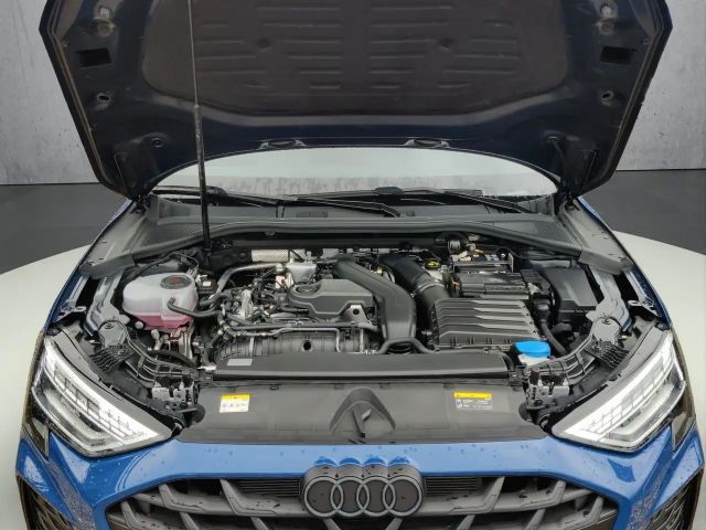 Audi A3 35 TFSI S-Line S-Tronic Sportback