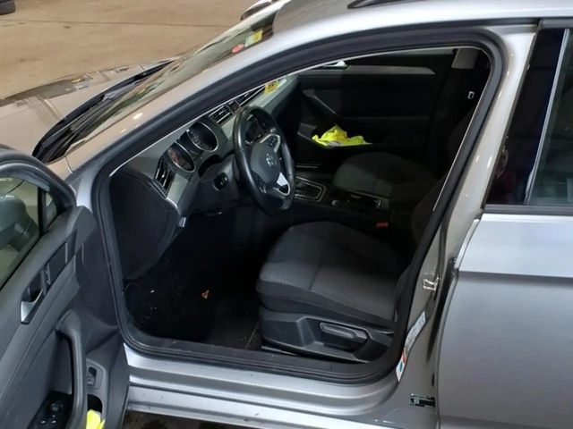 Volkswagen Passat DSG Variant