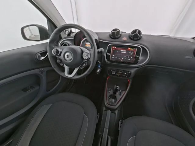 Smart EQ fortwo Passion