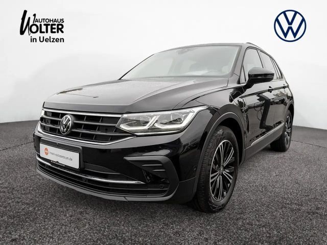 Volkswagen Tiguan 1.4 TSI eHybrid