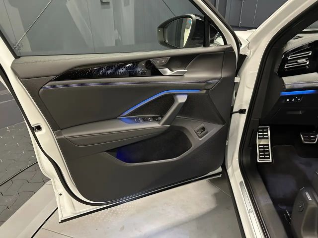 Volkswagen Tiguan 4Motion R-Line Style