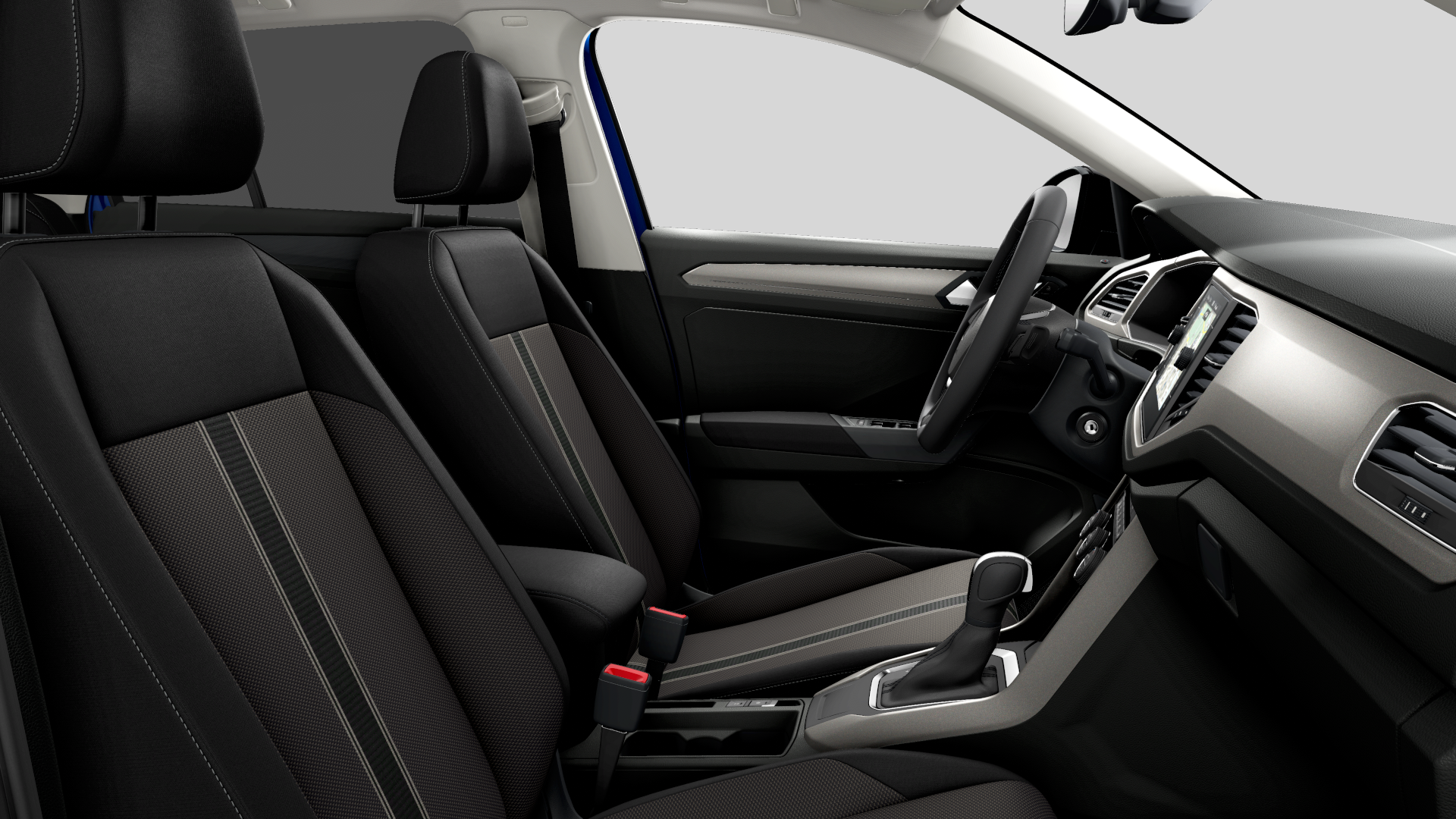 Volkswagen T-Roc 1.5 TSI DSG Style