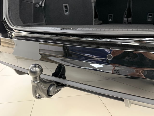 Volkswagen Touran 1.5 TSI DSG