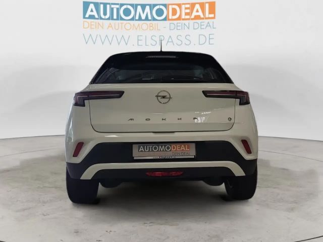 Opel Mokka Edition Mokka-e