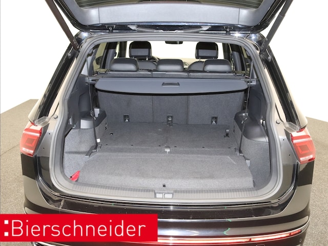 Volkswagen Tiguan 2.0 TSI Allspace DSG R-Line