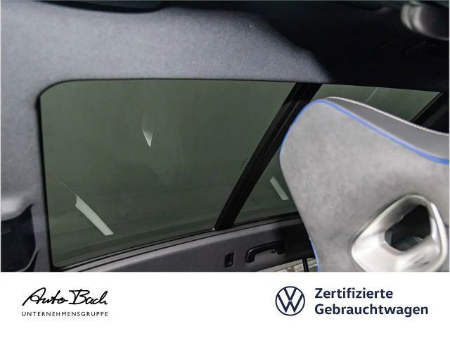 Volkswagen Tayron 2.0 TDI 4Motion DSG